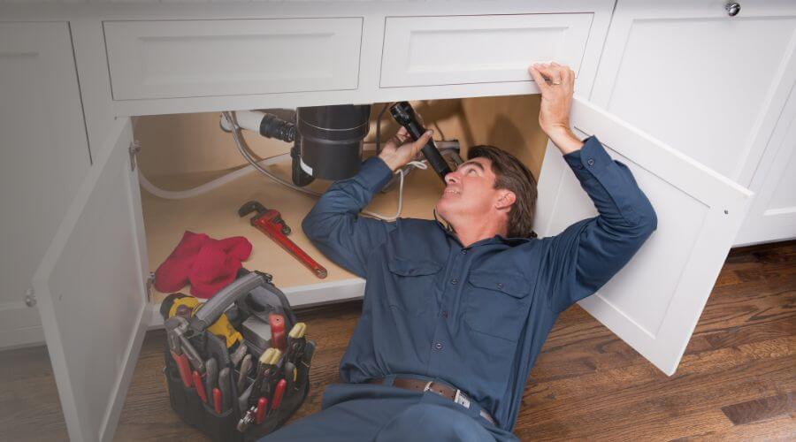 Professional Leak Detection Services in Eagleville, CA